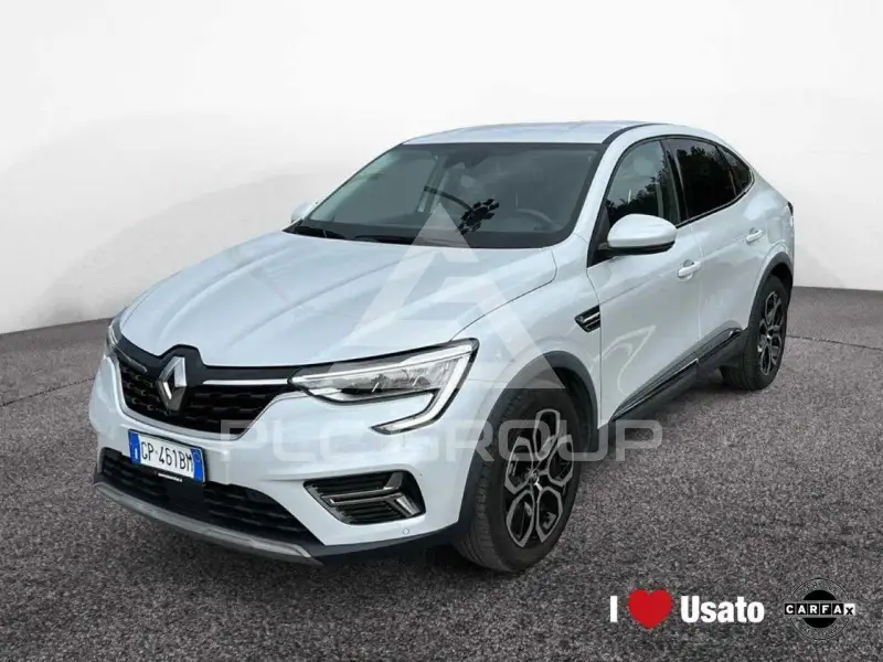 2023 Renault Clio