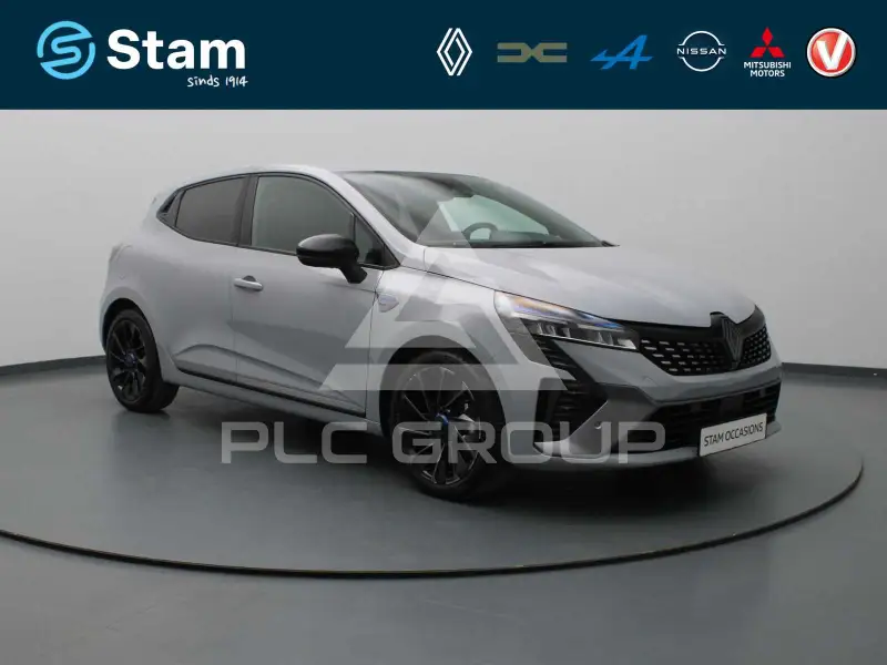 2023 Renault Clio