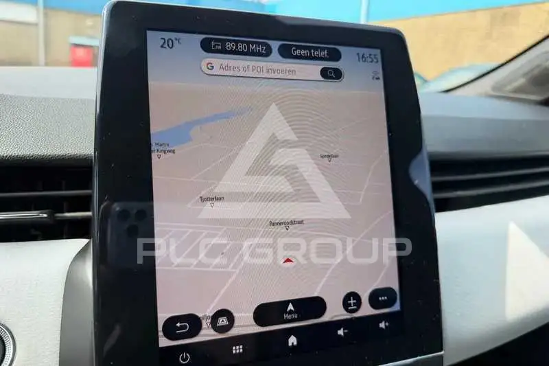 2023 Renault Clio