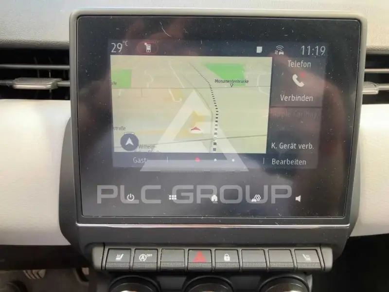 2023 Renault Clio