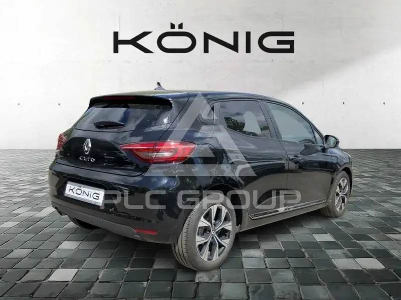 2023 Renault Clio