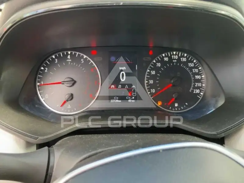2023 Renault Clio