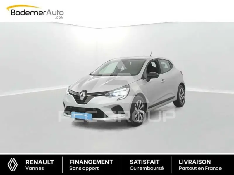 2023 Renault Clio