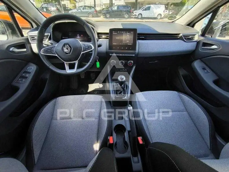 2023 Renault Clio