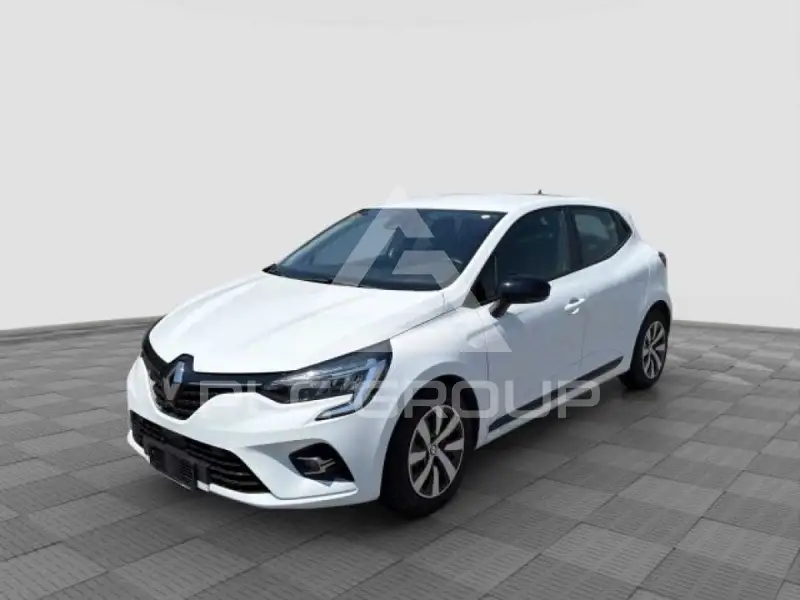 2023 Renault Clio