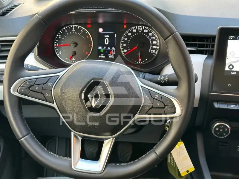 2023 Renault Clio