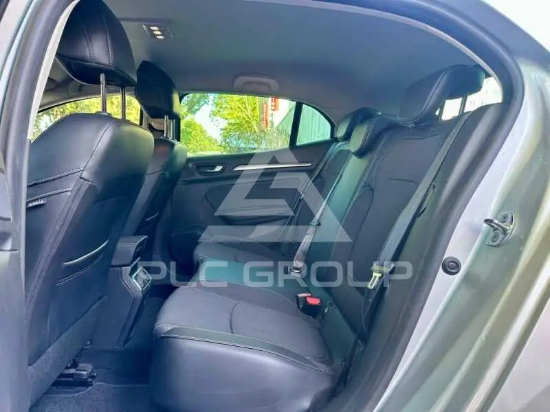 2023 Renault Megane