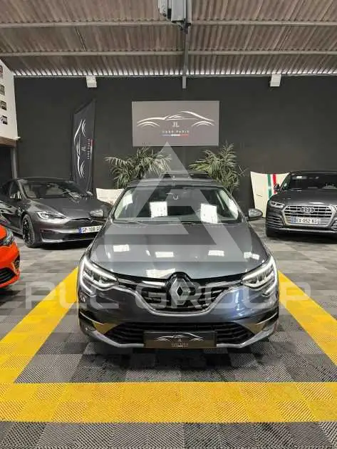 2023 Renault Megane