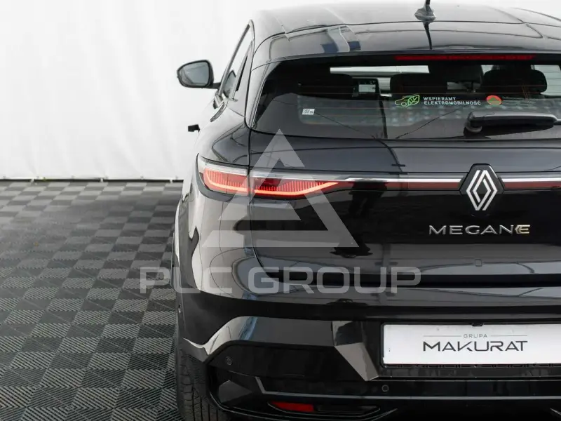 2023 Renault Megane