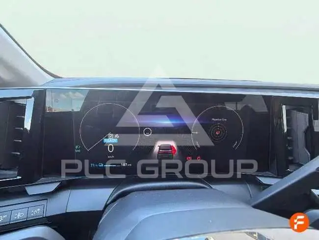 2023 Renault Megane