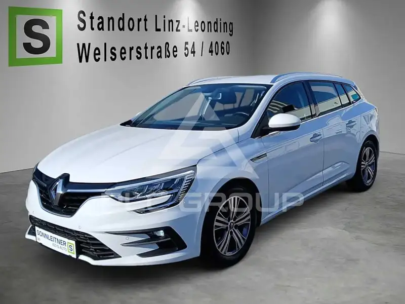 2023 Renault Megane