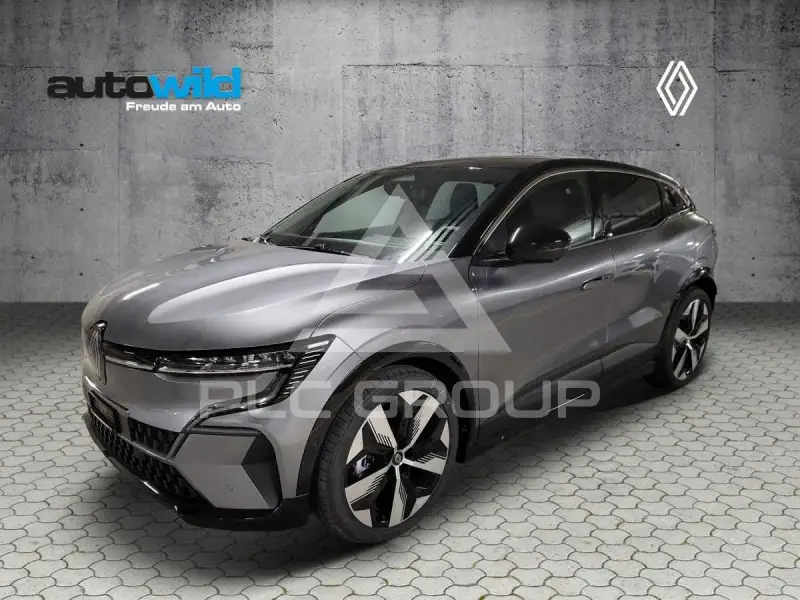 2023 Renault Megane