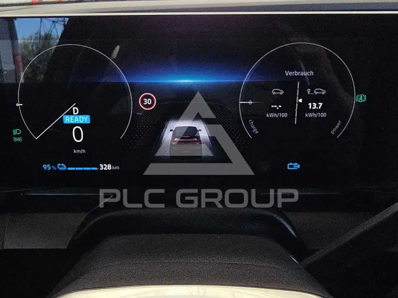2023 Renault Megane