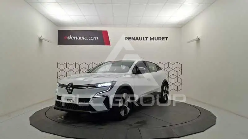 2023 Renault Megane