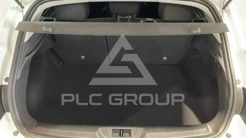 2023 Renault Megane