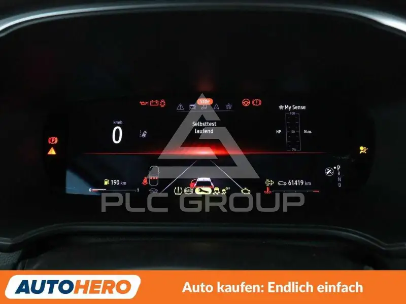 2023 Renault Megane