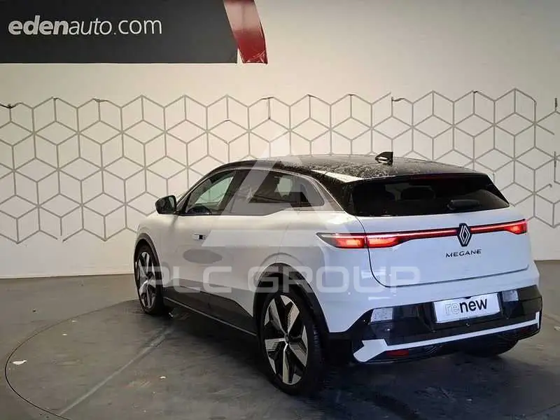 2023 Renault Megane