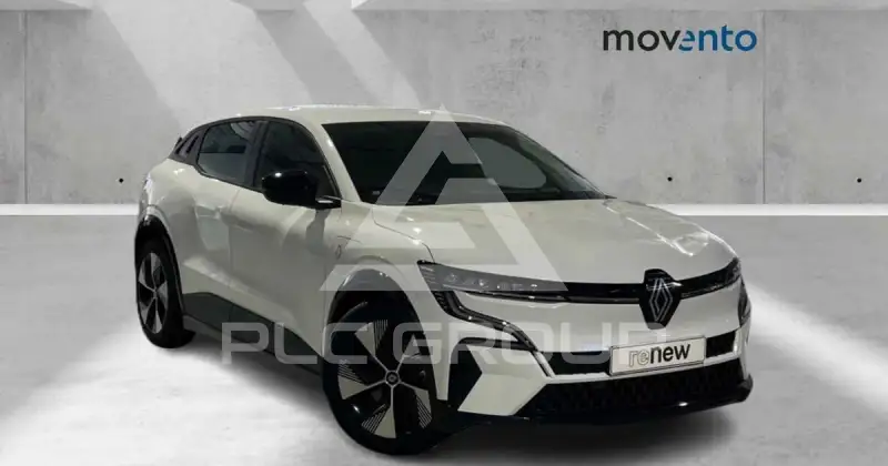 2023 Renault Megane