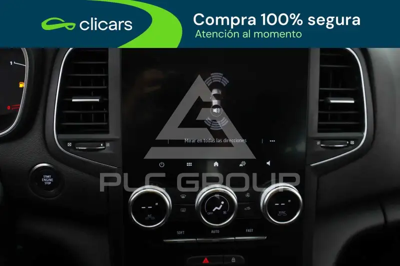 2023 Renault Megane