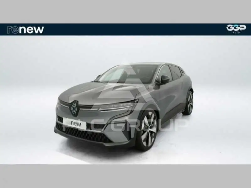 2023 Renault Megane