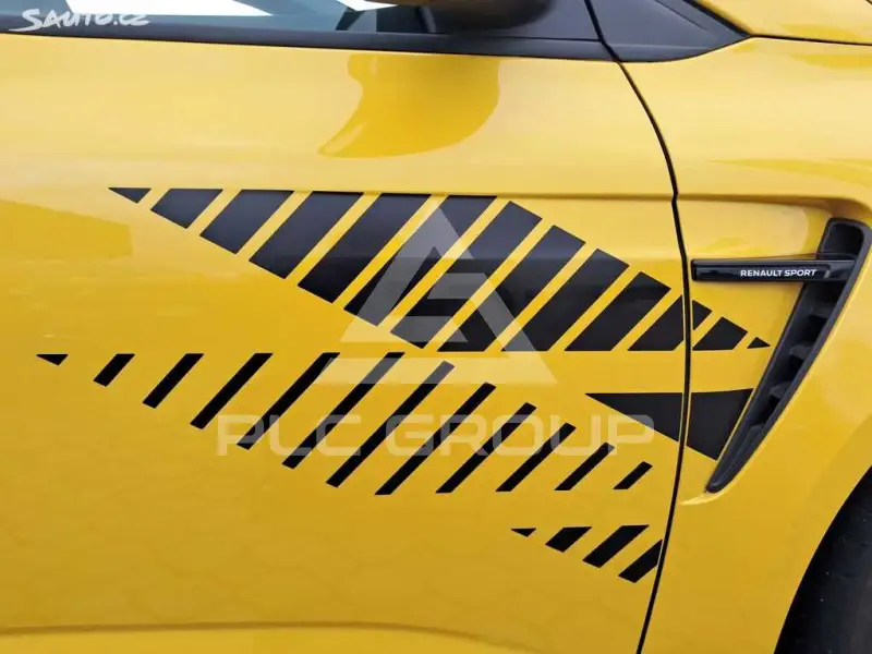 2023 Renault Megane