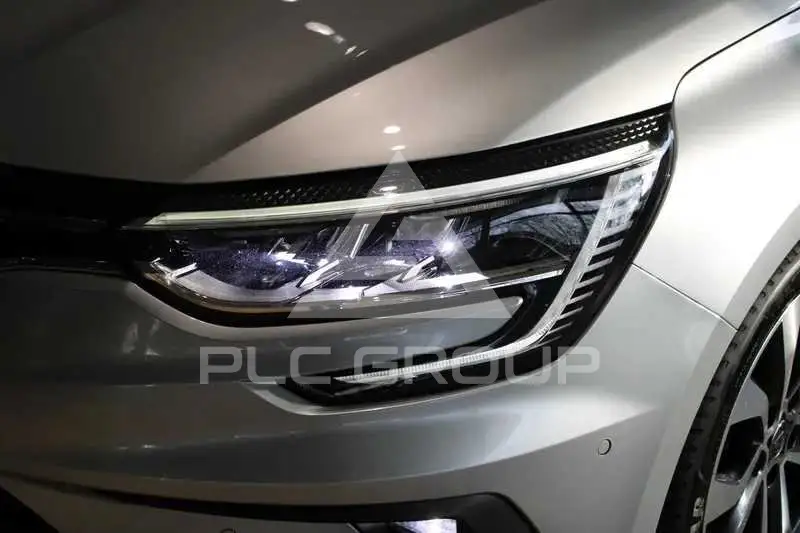 2023 Renault Megane