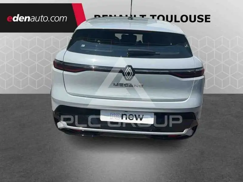 2023 Renault Megane