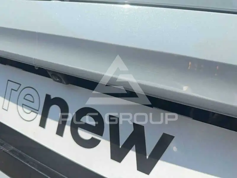 2023 Renault Megane