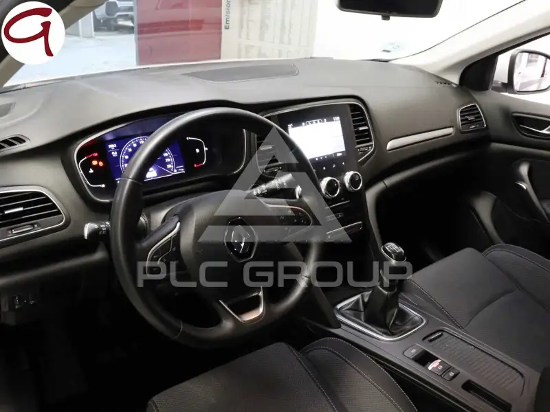 2023 Renault Megane