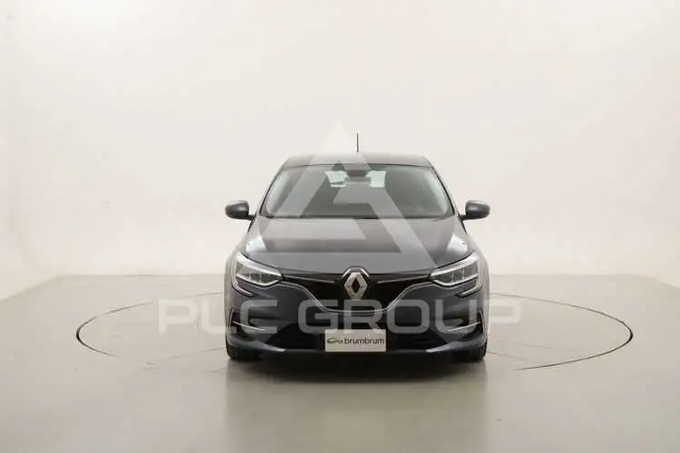 2023 Renault Megane