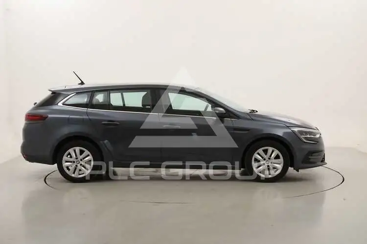 2023 Renault Megane