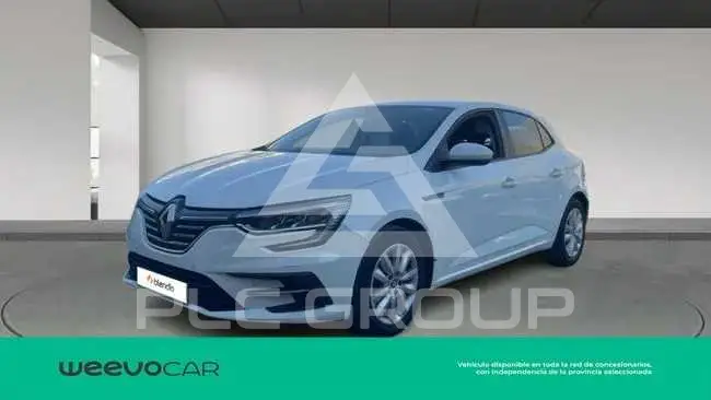 2023 Renault Megane