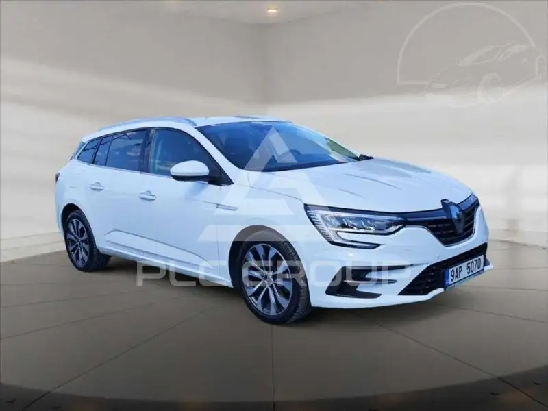 2023 Renault Megane