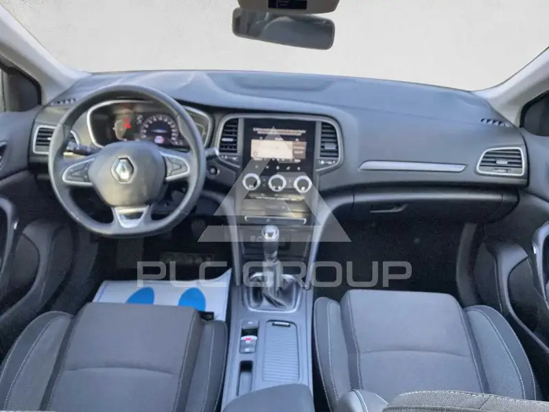 2023 Renault Megane