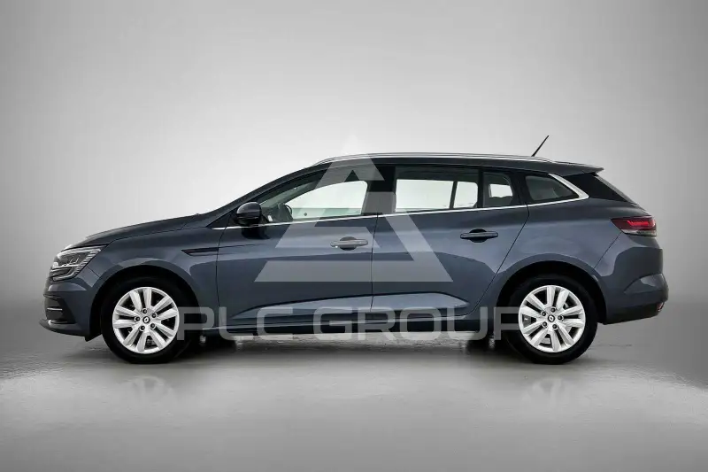 2023 Renault Megane