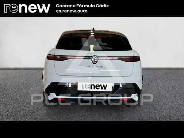2023 Renault Megane
