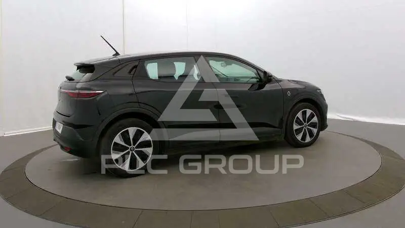 2023 Renault Megane