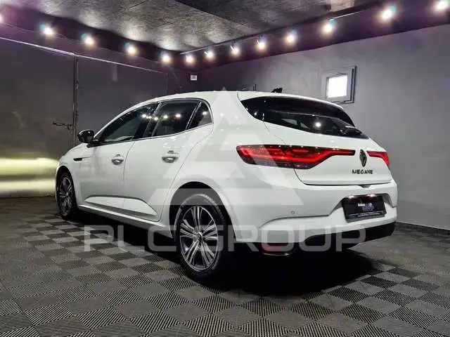 2023 Renault Megane