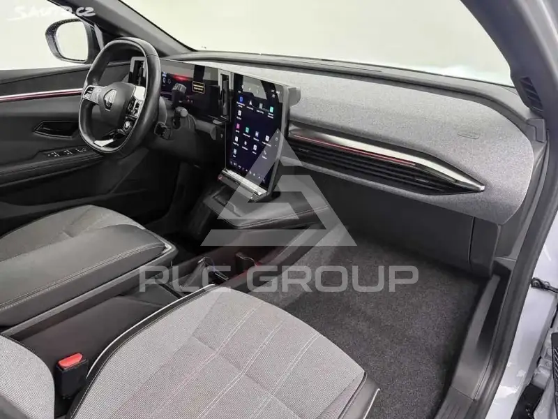 2023 Renault Megane