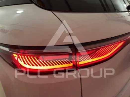 2023 Renault Megane
