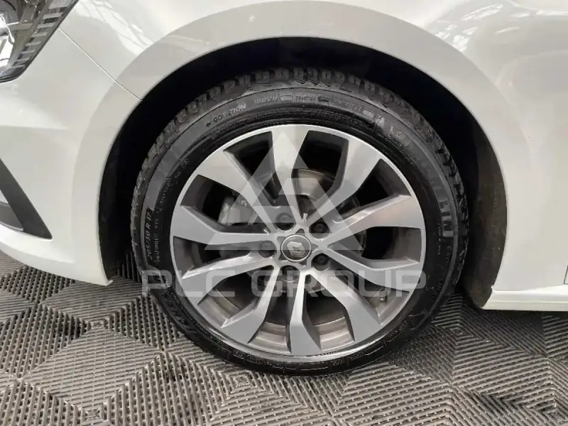 2023 Renault Megane