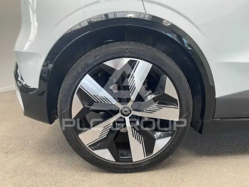 2023 Renault Megane