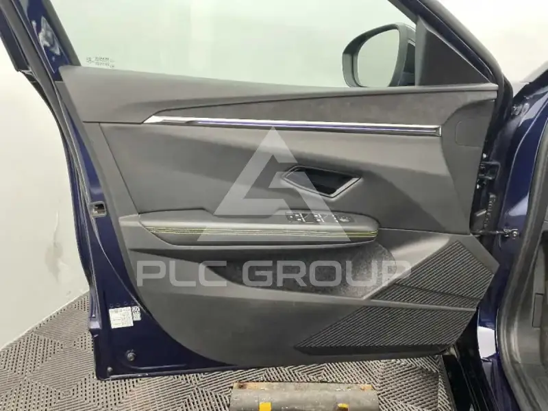 2023 Renault Megane