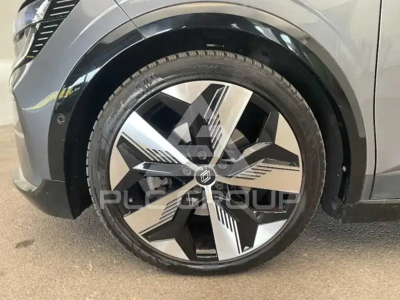 2023 Renault Megane
