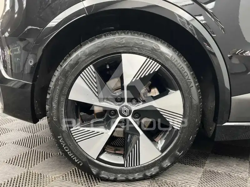 2023 Renault Megane