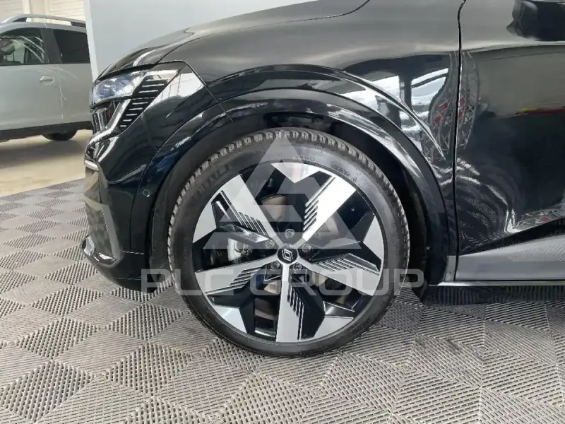2023 Renault Megane