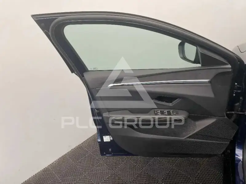 2023 Renault Megane