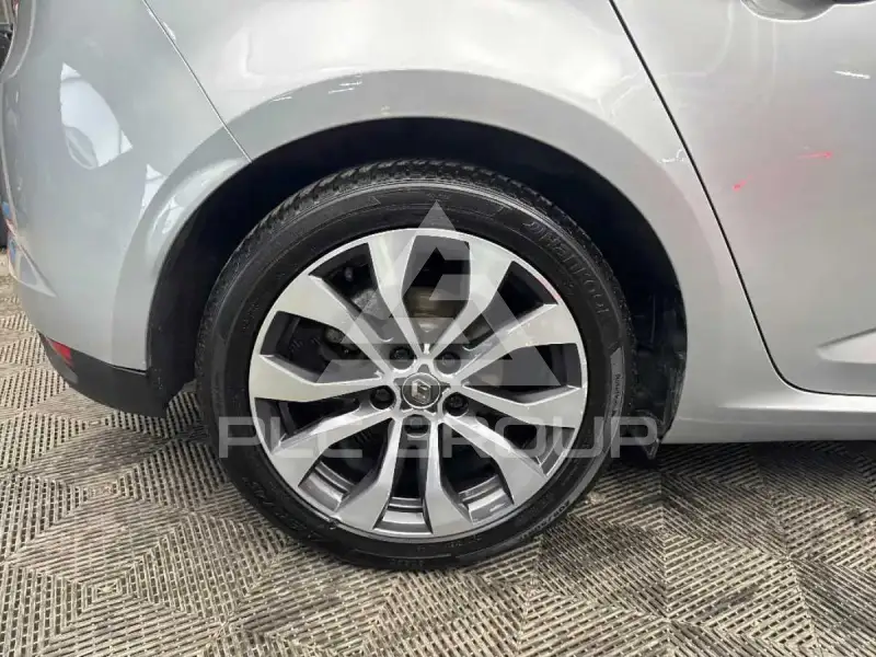 2023 Renault Megane