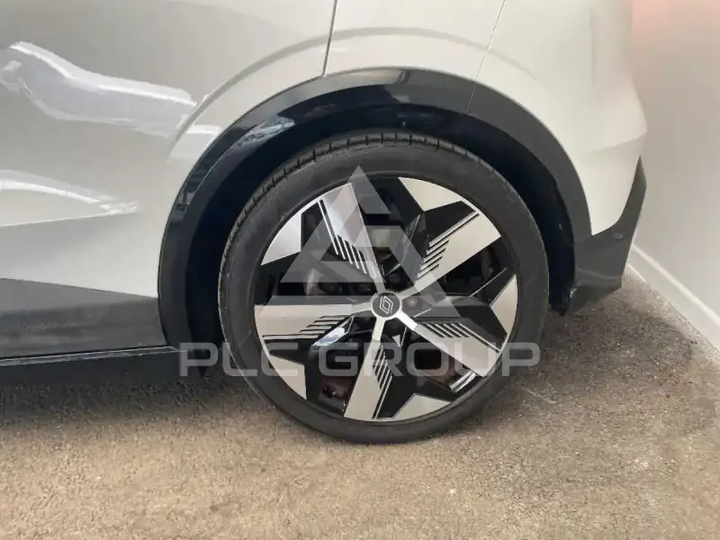 2023 Renault Megane