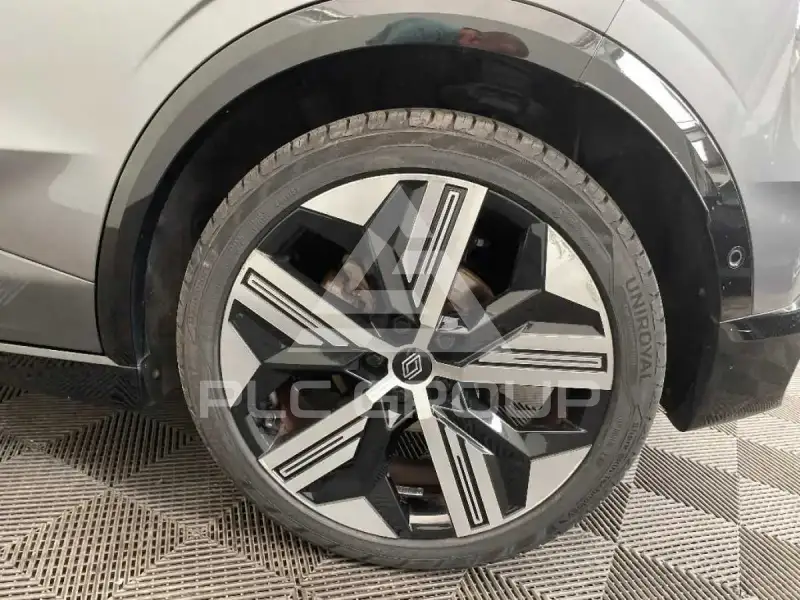 2023 Renault Megane